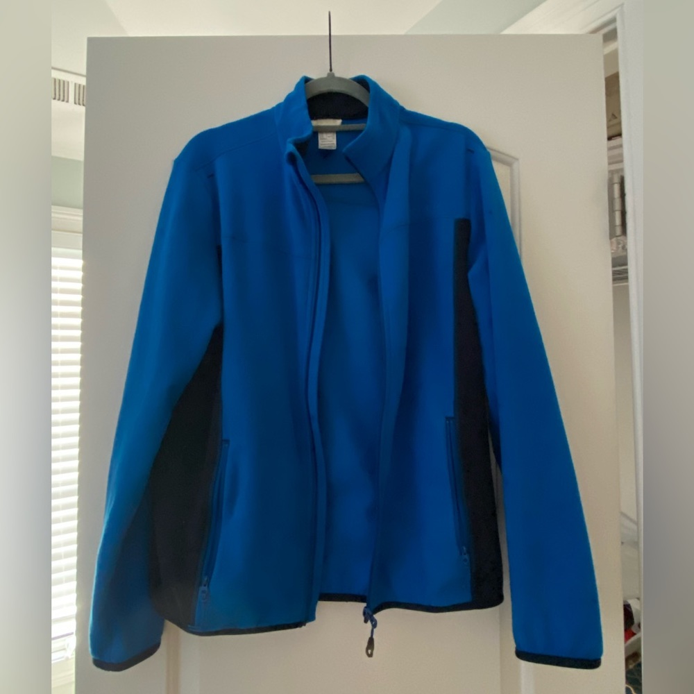 Quechua Zip-Up